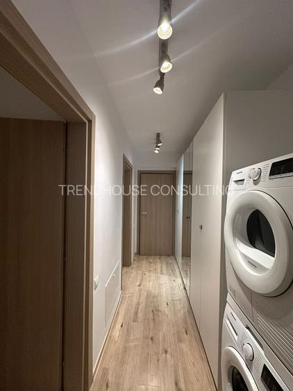 Apartament 3Camere-GRADINA PROPRIE, PARCARE-Padurea Baneasa Greenfield - 11