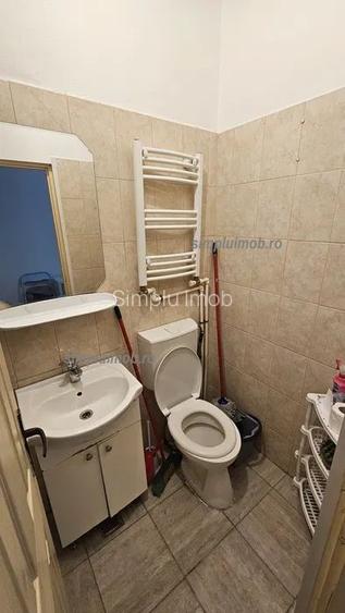 Centrala Proprie Garsoniera Blvd Basarabia - 6