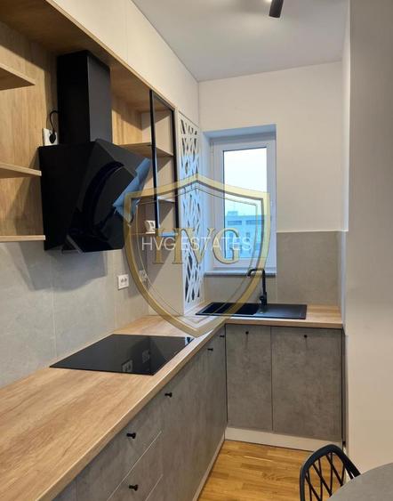 Apartament 2 Camere | Semidecomandat | Tineretului Park Residence - 4