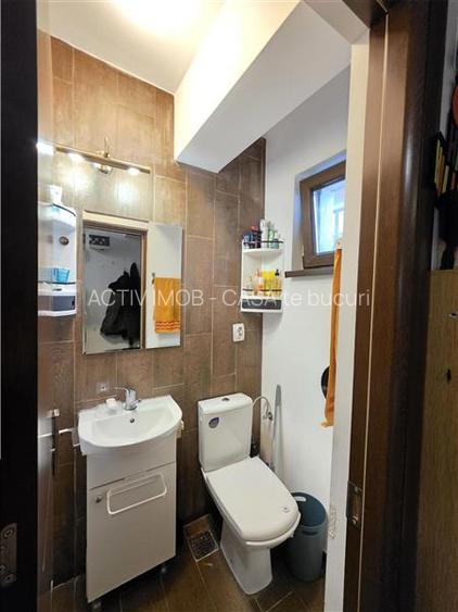 Casa 3 camere Bragadiru  - Str Gliei nr 30 - 7