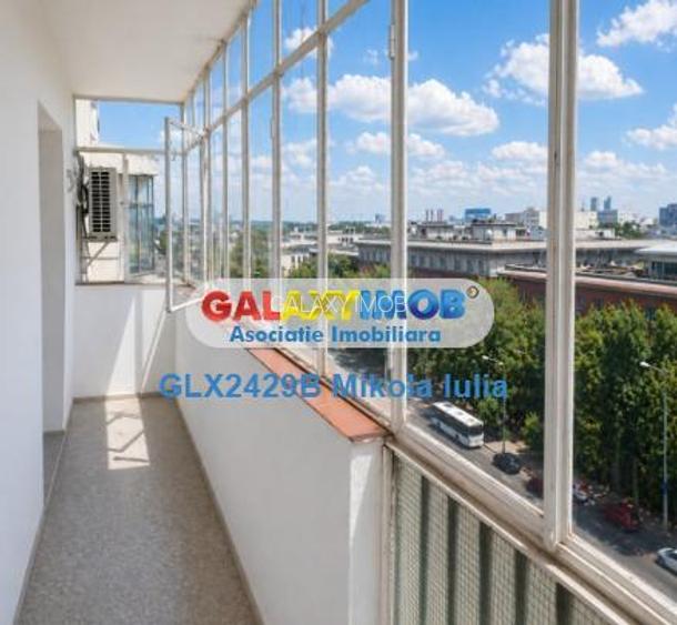 Apartament 3 camere mobilat si utilat Soseaua Panduri - 6