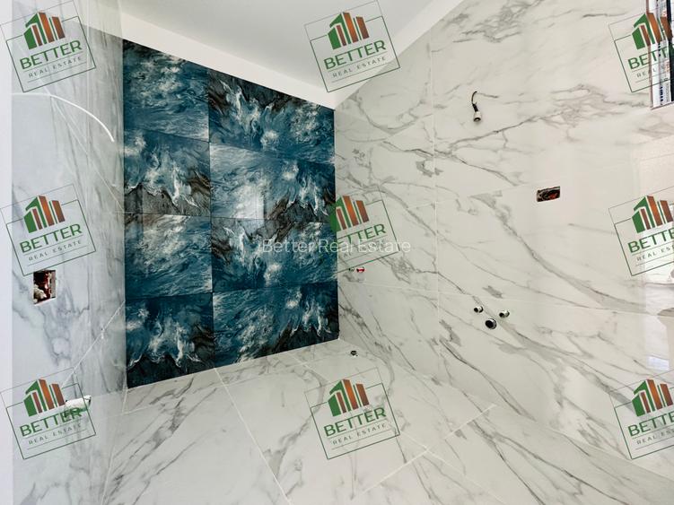 Casă nouă Berceni - curte 375 mp amenajată - mutare rapidă - 15