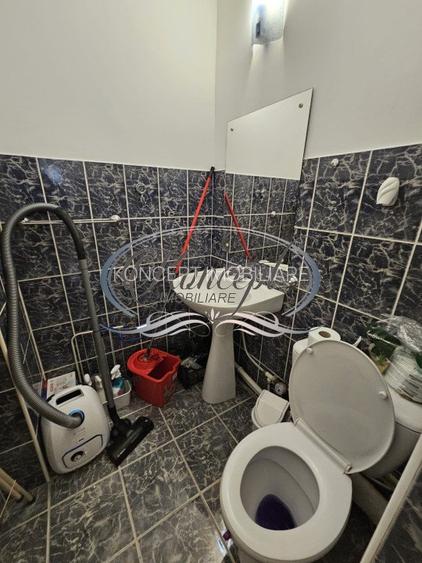 Apartament pe str. Nasaud, zona FSPAC - 10