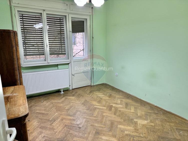 Casă cu 4 camere de închiriat Ultracentral - 6