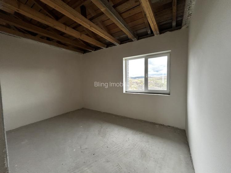 Casa individuala Chinteni Lac 750mp teren 145mp utili plus Cabana  - 18