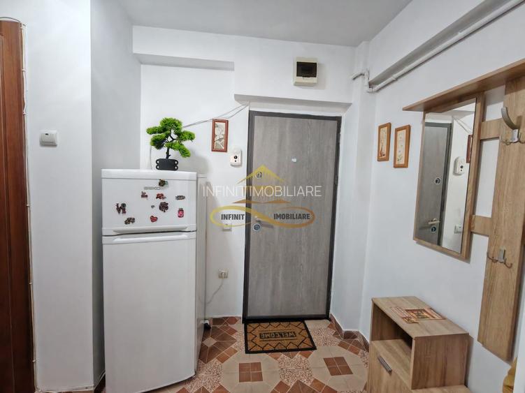 Garsonieră de închiriat – Zona Centrală, Str. 9 Mai, Bacău - 5