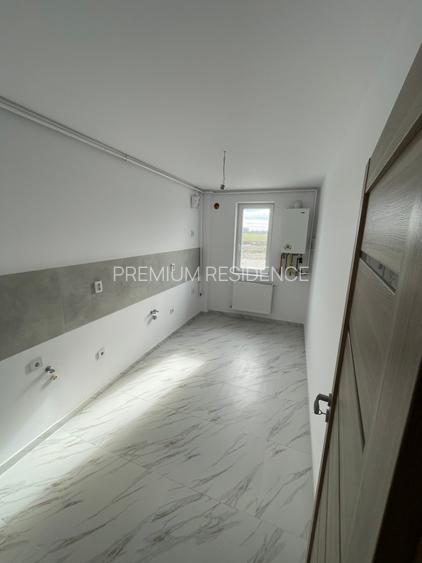 Apartament nou 1 camera  decomandat la cheie - 4