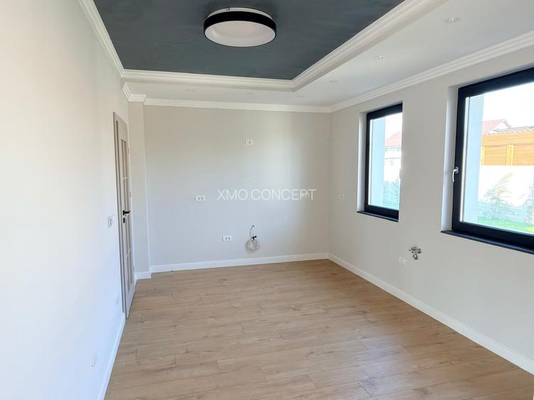 Comision 0 - Dezvoltator vinde casa individuala, panouri solare si pompe caldura - 12