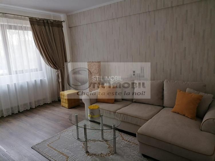 Apartament 3 camere Bucium- 550 EURO - 6