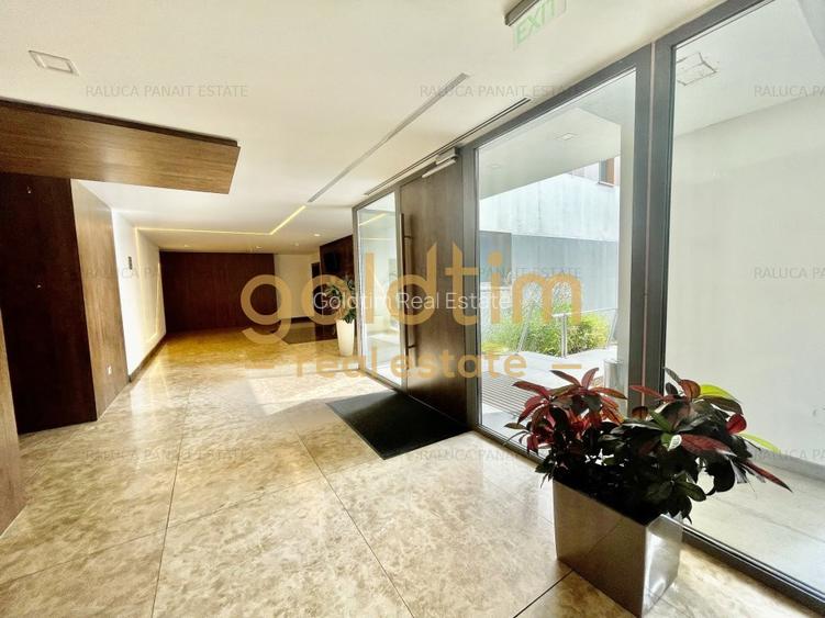 NOU/ PENTHOUSE/ PRIVELISTE/ TERASA GENEROASA/ 2 LOCURI DE PARCARE SUBTERANE - 43