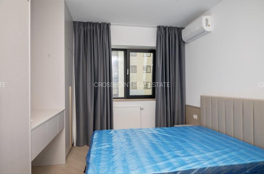 Inchiriez apartament cu 3 camere Pipera- Cortina North - 3