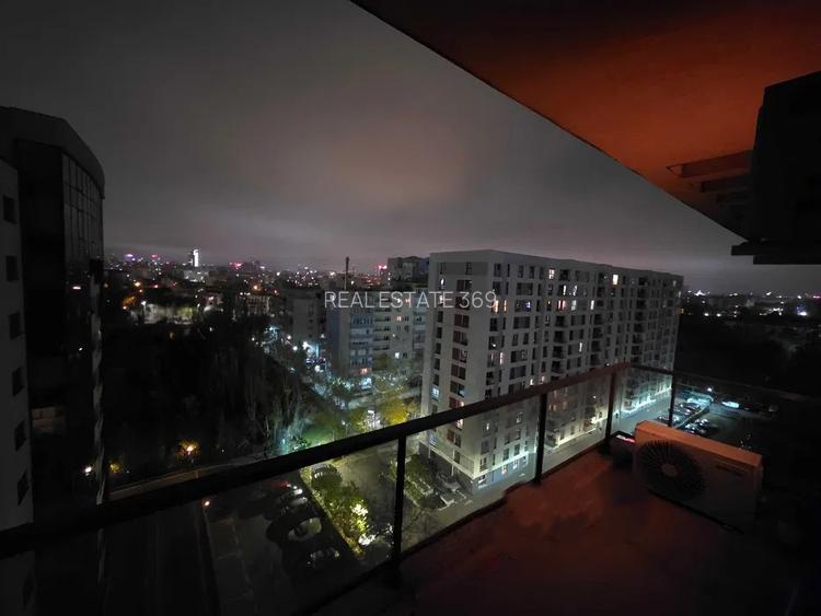 URGENT!, COMPLEX REZIDENTIAL,MOBILAT/UTILAT, PARCARE, VIEW PANORAMIC, NEGOCIABIL - 7