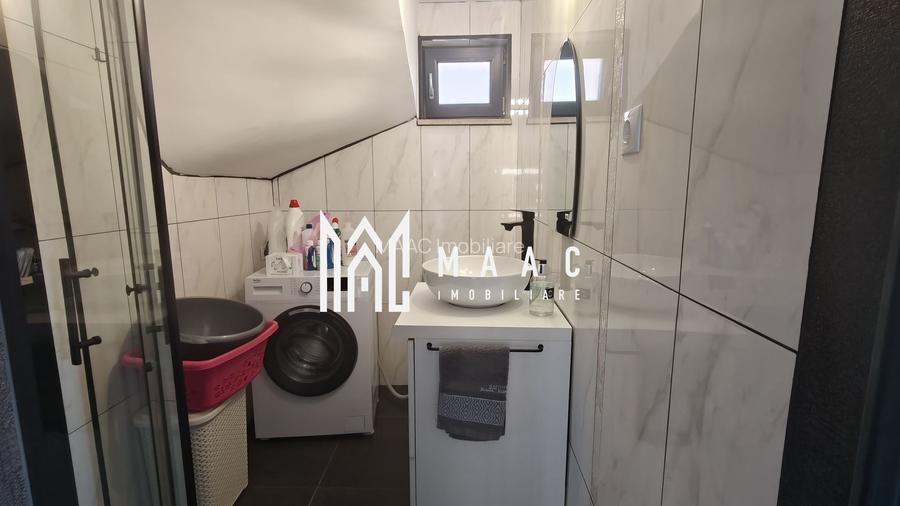 Casă individuală I 4 Camere I Utilată I Acces auto I Cristian - 17