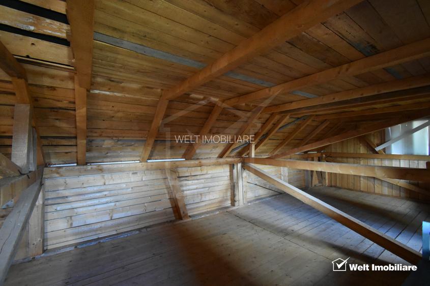 Casa individuala, cu gradina in Ardeova-Manastireni, Cluj - 18