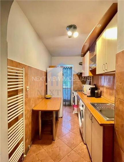 Apartament 2 camere, Manastur - 4