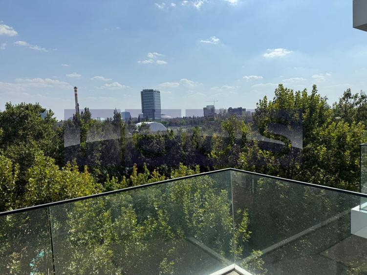 VANZARE APARTAMENT 2 CAMERE | STRAULESTI | 60MP | TERASA | COMPLEX NOU - 21