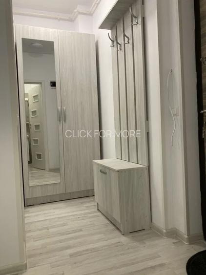 Inchiriere Garsoniera Decomandata Militari Residence - 6