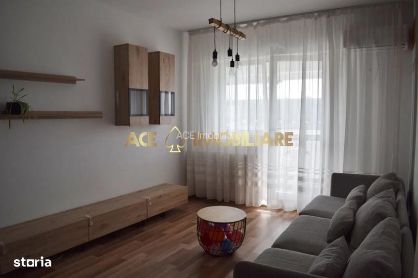 Studio | Berceni | Metrou | Catfriendly | Parcare - 2