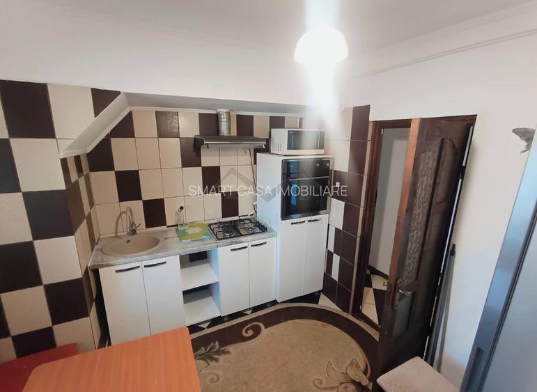 Apartament 3 camere Nicolina - 5