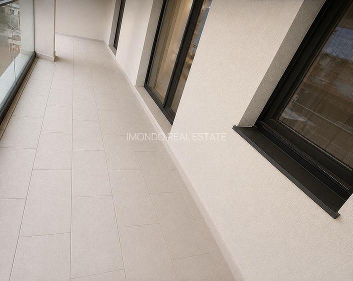 Apartament 3 camere | Unirii | Bloc 2023 | 113 mp | Parcare Inclusa - 9
