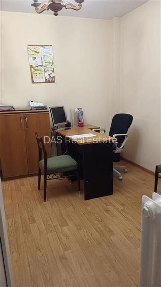 Birou | Apartament 3 camere | Polona - Stefan cel Mare - Floreasca - 3