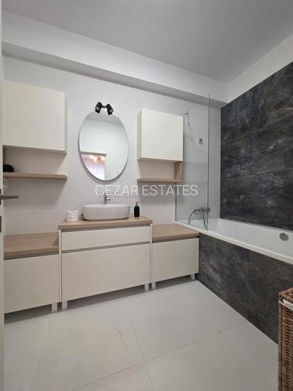 HERASTRAU NORDULUI DE INCHIRIAT APARTAMENT 4 CAMERE LUX | LOC PARCARE - 31