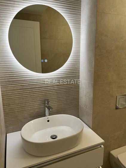 Apartament premium cu 4 camere în bloc boutique, prima inchiriere - 8