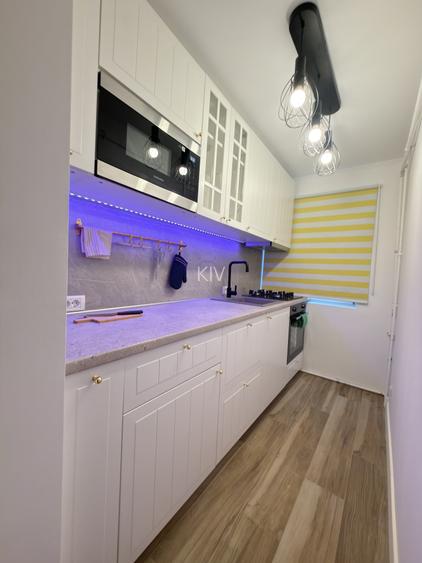 Apartament 4 camere Cetății, ultra-modern | Proprietar - 7