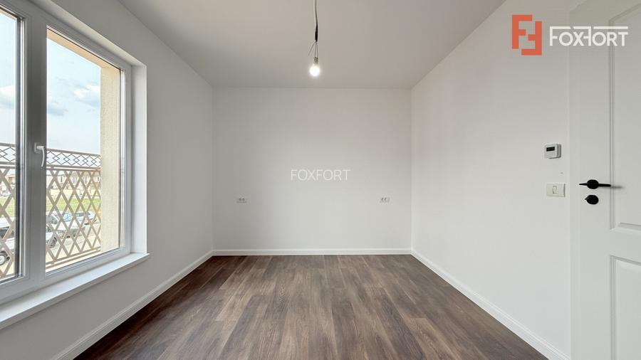 Comision 0% Duplex Mosnita, 4 camere, 2 bai - Asfalt + Toate utilitatile - 9