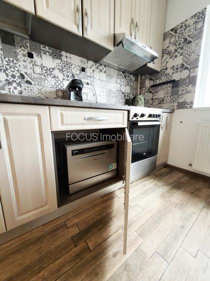 Apartament 2cam, Prima Inchiriere - MegaMall | Pantelimon | Iancului - 11