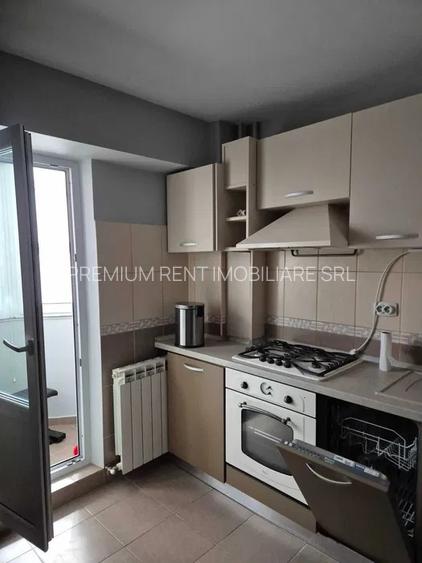 Calea Calarasilor, garsoniera moderna, 6 min metrou Muncii, BOILER, 42 mp - 5