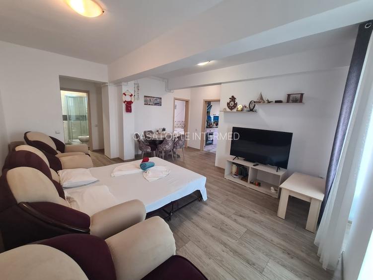 Apartament 3 camere Mamaia zona Vega - 800 euro - 21