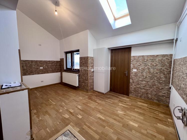 Apartament cu 3 camere, 131mp utili, etaj 3 in Giroc - 5