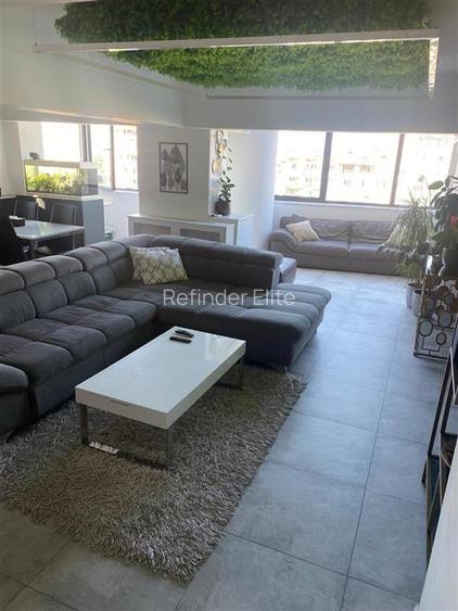 Vanzare Duplex 4 camere superb | Bd Unirii | stradal | vedere integrala la bulev - 7