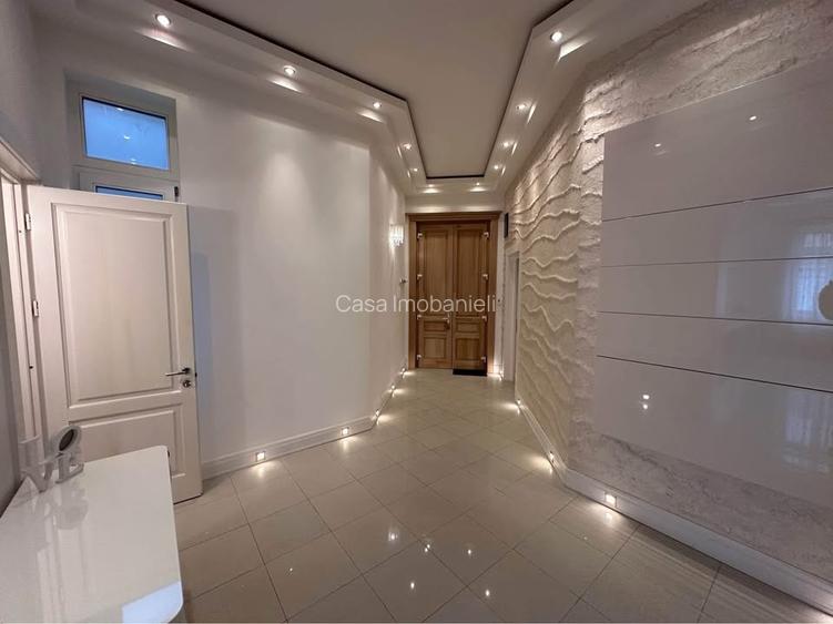 Apartament de LUX in Timisoara zona Neptun,3 camere,et 2/2,130 mp,370.000 euro - 3