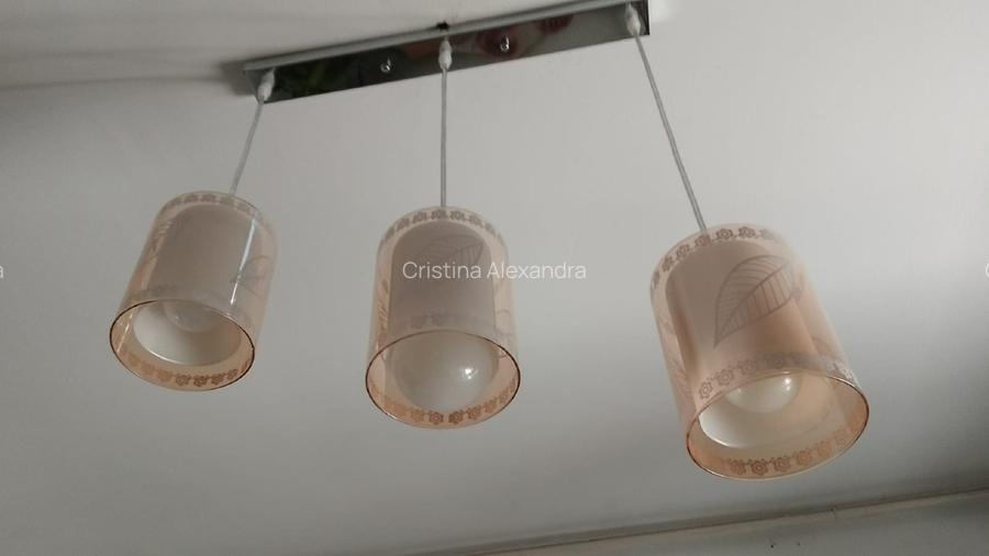 Proprietar Închiriez apartament 2 camere sect 6 proximitate metrou Mall Cotrocen - 9