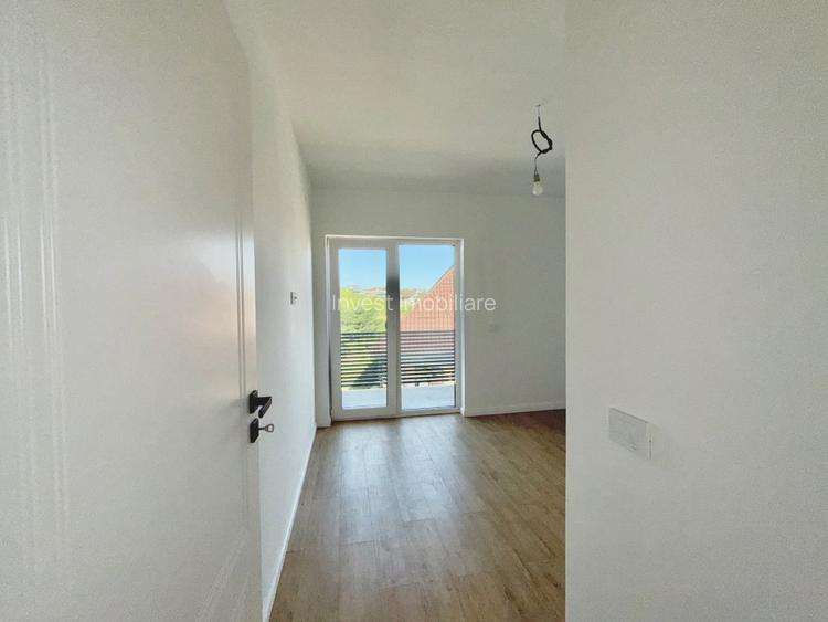 Casa cu 3 camere finalizata & intabulata in zona Bucium-Visani - 12