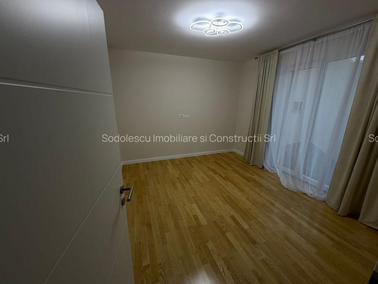 Duplex cochet în Ghiroda - 12