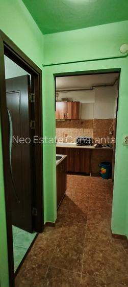 Apartament 2 camere | Etaj 2 | Tomis Nord - 7