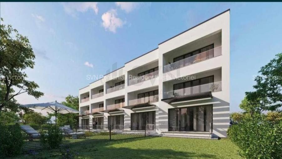 REV2003820 Vila de vanzare 4 camere dressing si baie proprie Pipera - 3