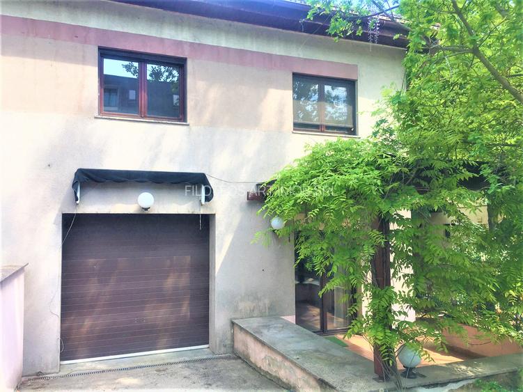 Inchiriere Casa/Vila Sos. Straulesti Baneasa - 21