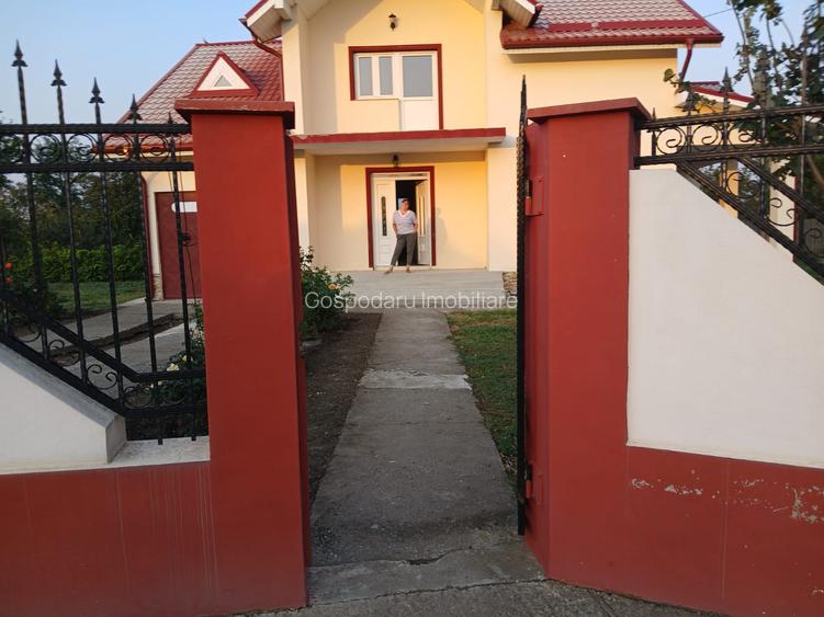 Casa noua "la gri" in Siscani - Adjud - 12