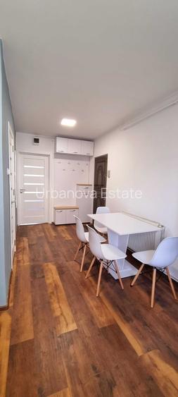 Se inchirieza apartament cu 1 camera . Zona Tudor - 2