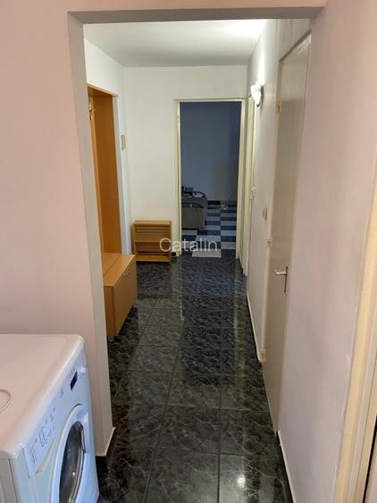 PROPRIETAR, închiriez 2 camere Aviației, etaj 3/4, 56 mp, Crystal Palace - 6