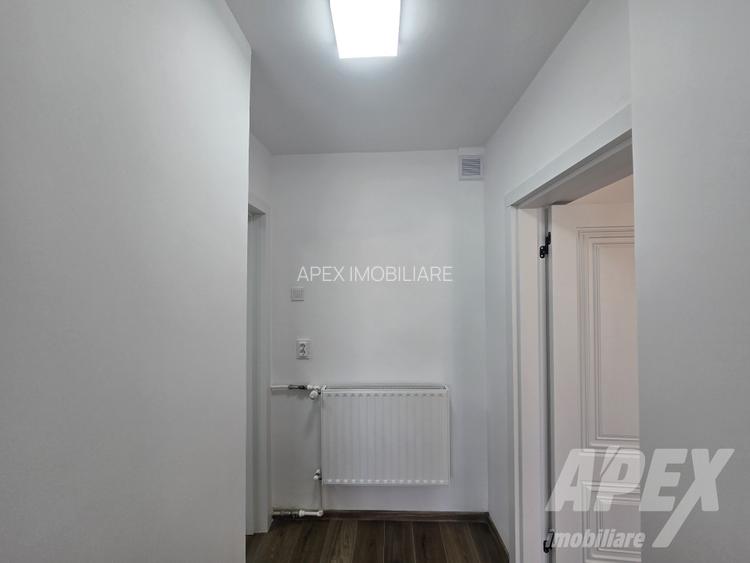 Apartament 2 camere renovat 2026 | Terasa 20 m | Ultracentral | Decebal-Muncii - 18