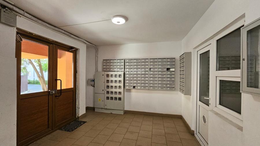 Garsoniera I 21 MP I Semidecomandata | Zonă liniștită | Metrou 1 Decembrie 1918 - 2