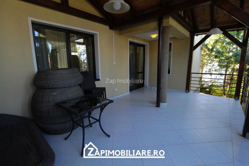 Belvedere - Casa 4 camere + garaj - Zona Rezidentiala - 17