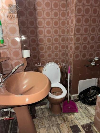 Apartament 4 camere - Duplex - Mega Mall -U3 - 14