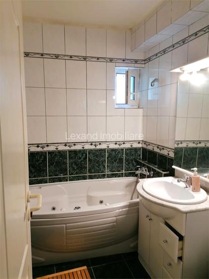 Apartament cu patru camere zona Centrul Civic - 8