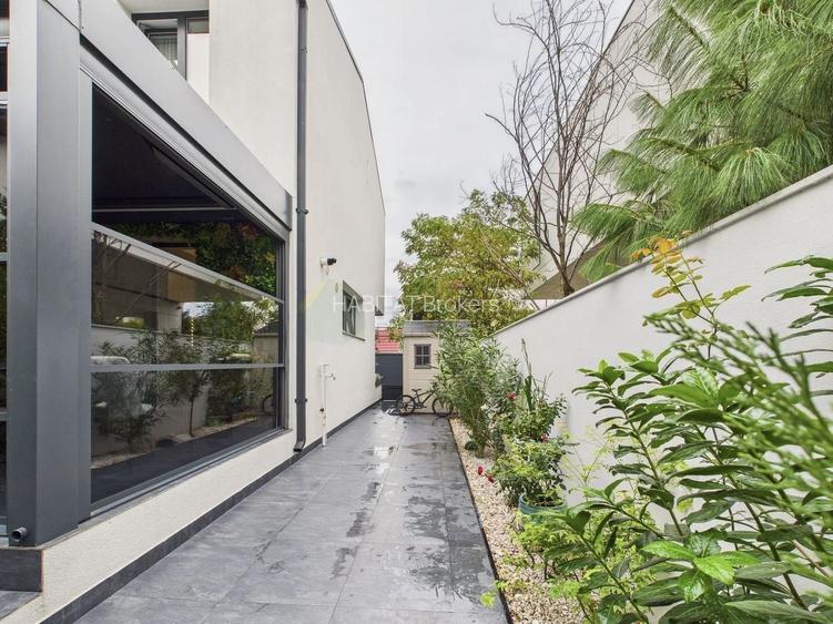 Locuinta complet amenajata | 5 camere| Otopeni - 35